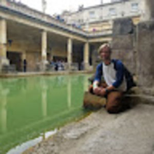 Meet your Posher, Ronan